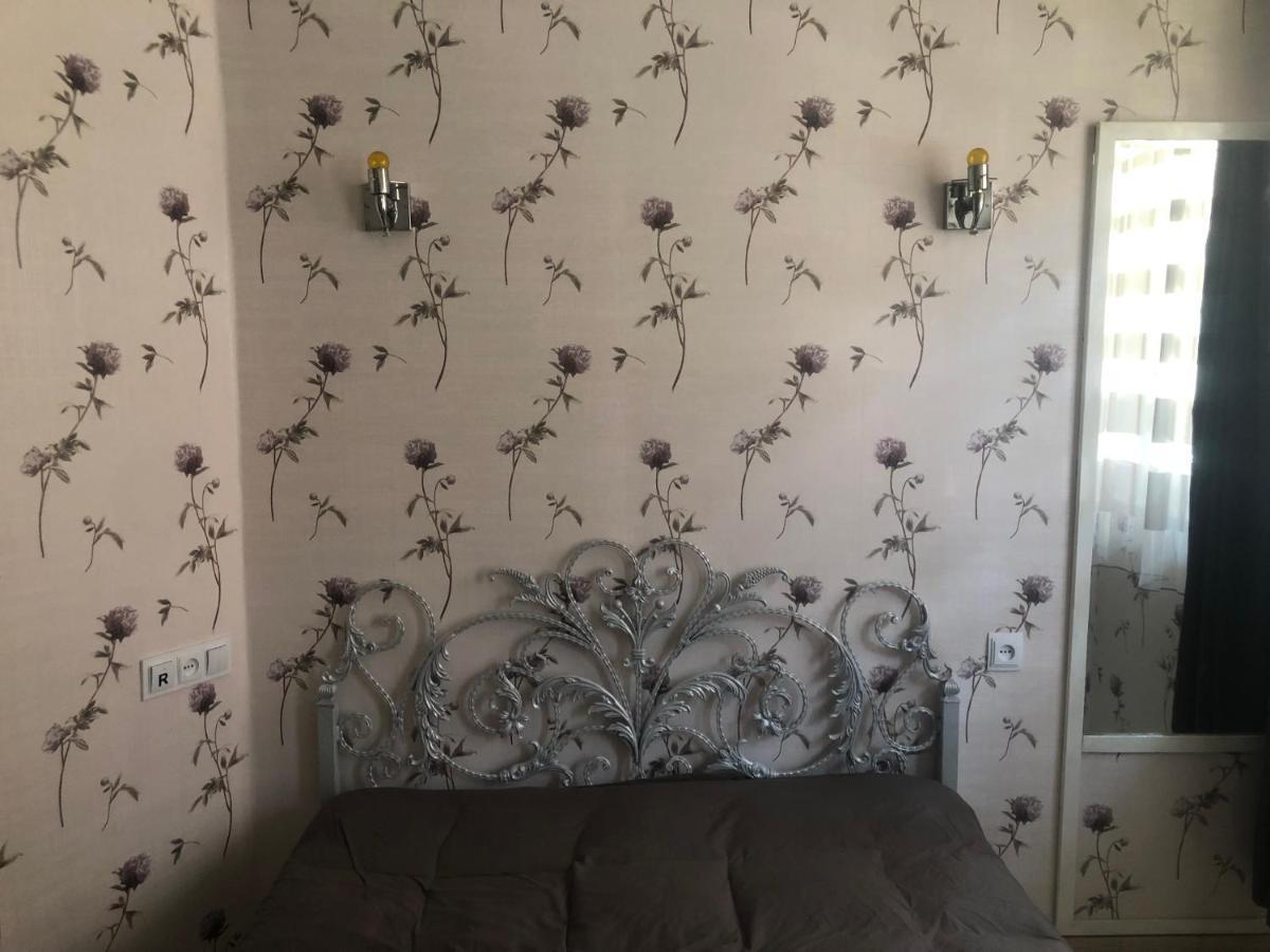 Appartment In Old Tbs, Near Holy Trinity Cathedral Tbilisi Ngoại thất bức ảnh