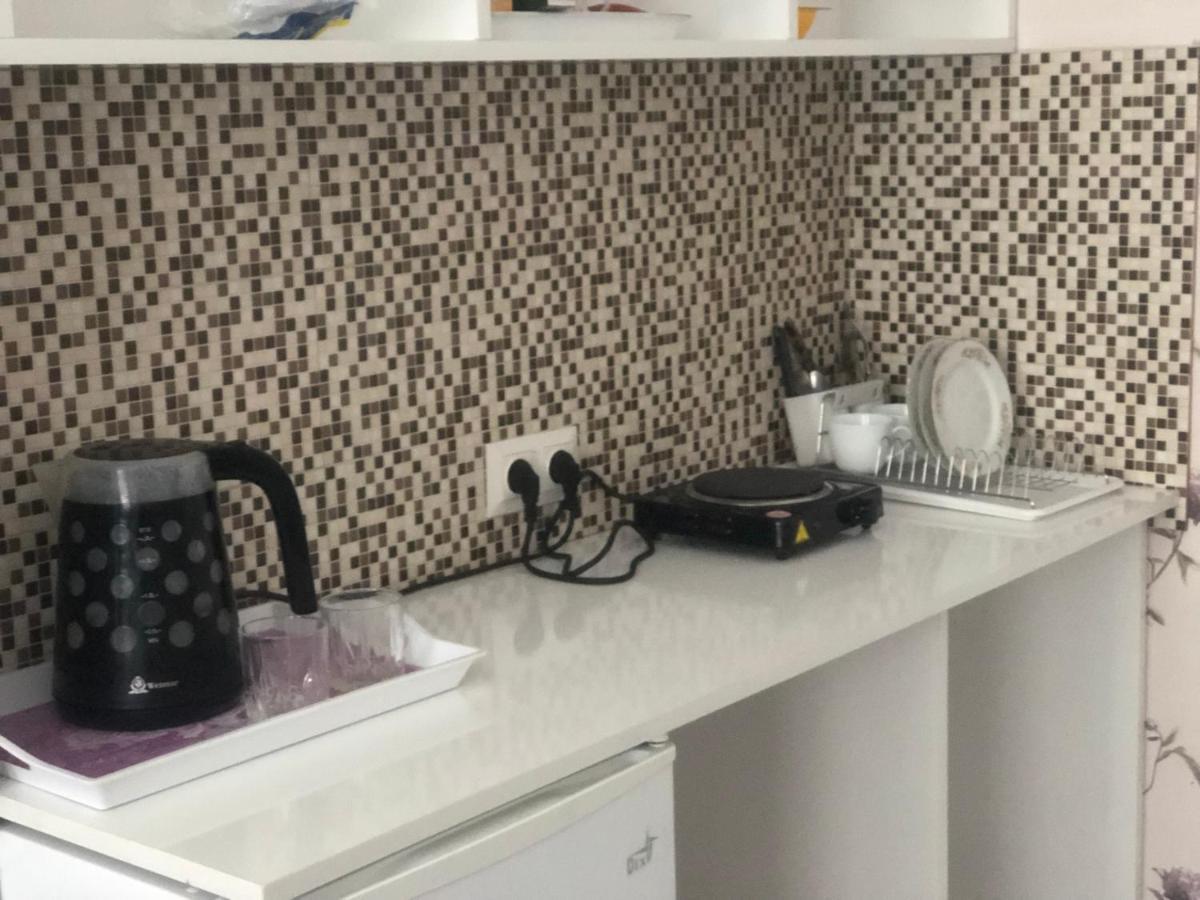 Appartment In Old Tbs, Near Holy Trinity Cathedral Tbilisi Ngoại thất bức ảnh